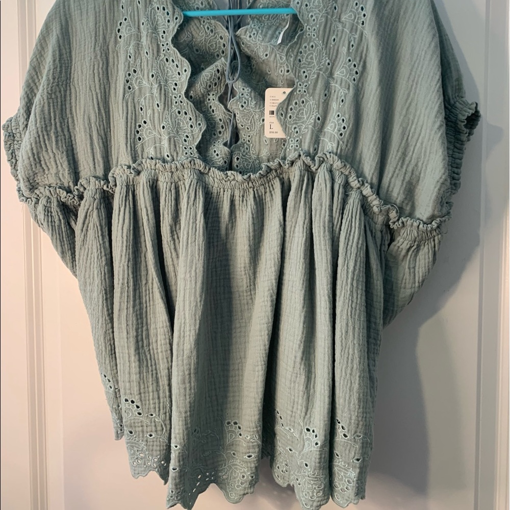 Free people shirt